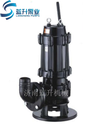 地下車(chē)庫排污泵安裝要注意什么