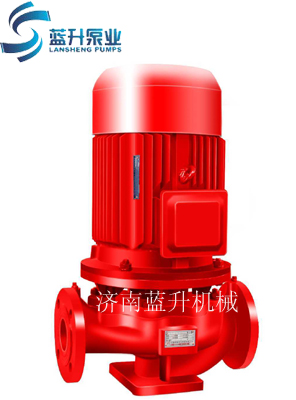 消防泵電機過(guò)載原因及補救